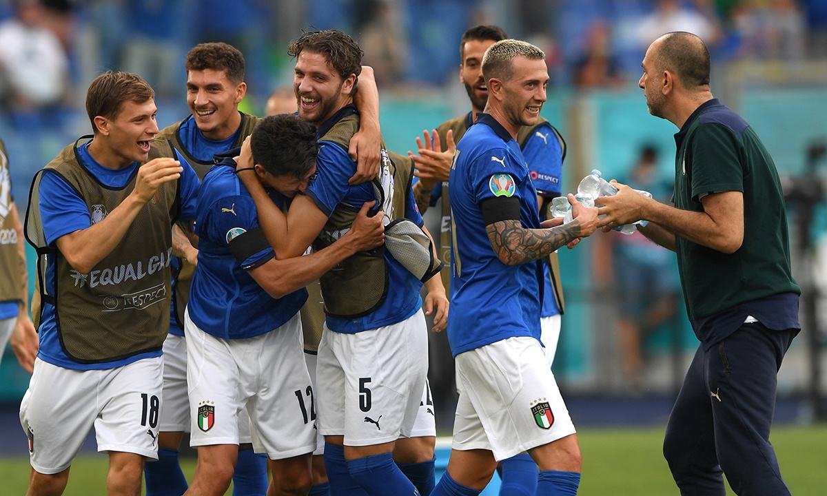 意大利vs奥地利比分预测，意大利vs奥地利比分预测欧洲杯