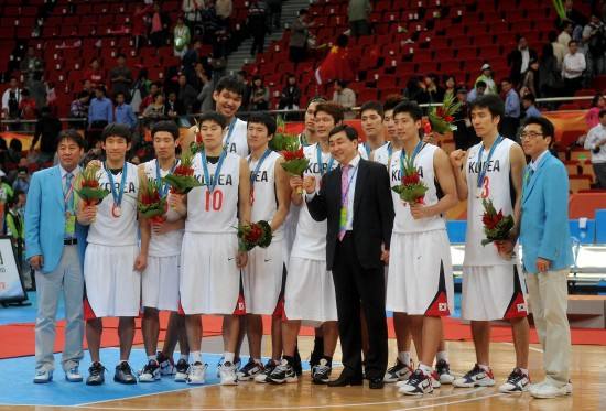 亚洲篮球锦标赛，亚洲篮球锦标赛101