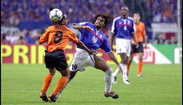 2000年欧洲杯，2000年欧洲杯葡萄牙vs英格兰