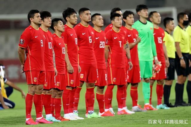 中国对叙利亚足球比赛时间，中国足球队对叙利亚足球队比赛时间
