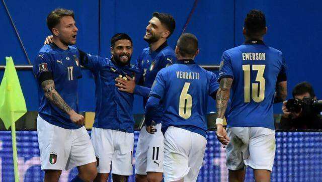 欧洲杯半决赛对阵出炉，欧洲杯半决赛对阵出炉 意大利VS西班牙