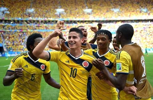 世界杯南美区预选赛，2022年世界杯南美区预选赛