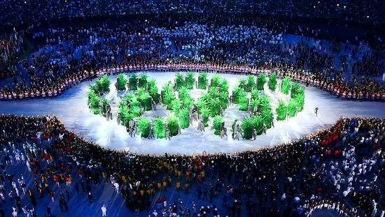 奥运会什么时候开幕，08年奥运会什么时候开幕