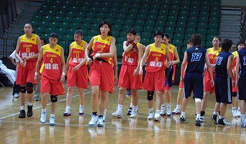 韩国女篮名单，韩国女篮队员图片