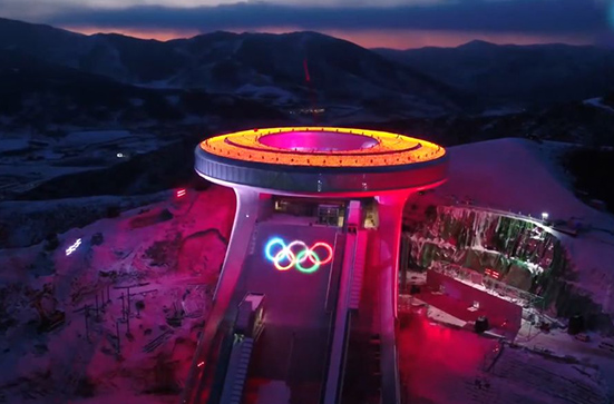 2022冬奥会结束时间，2022年冬奥会哪天结束