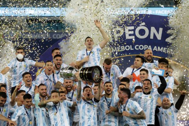 阿根廷足球队员，阿根廷足球队员名单2022