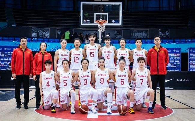 中国女篮今晚比赛直播，中国女篮今晚比赛直播时间