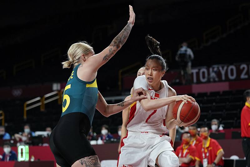 中国女篮今晚比赛直播，中国女篮今晚比赛直播时间
