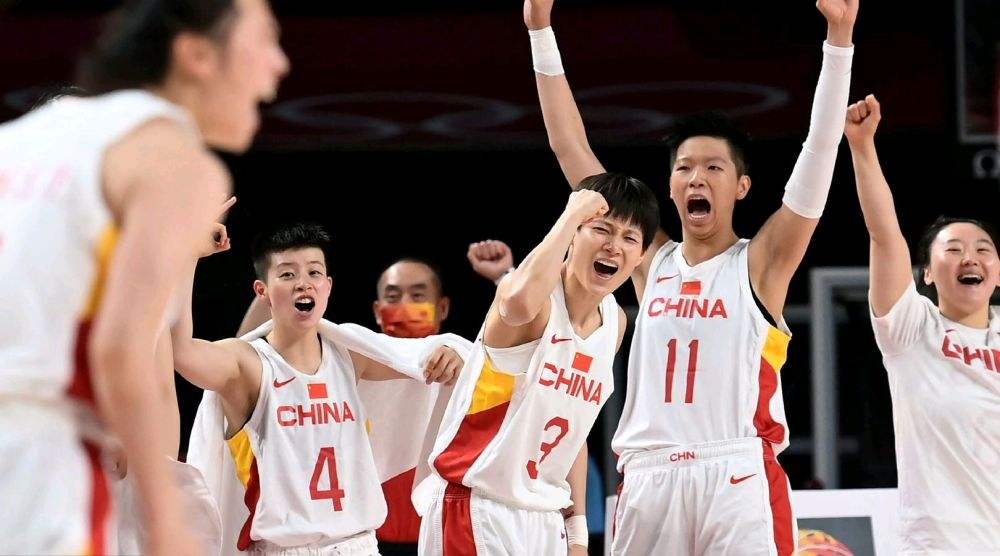 中国女篮最新名单，中国女篮最新名单身高