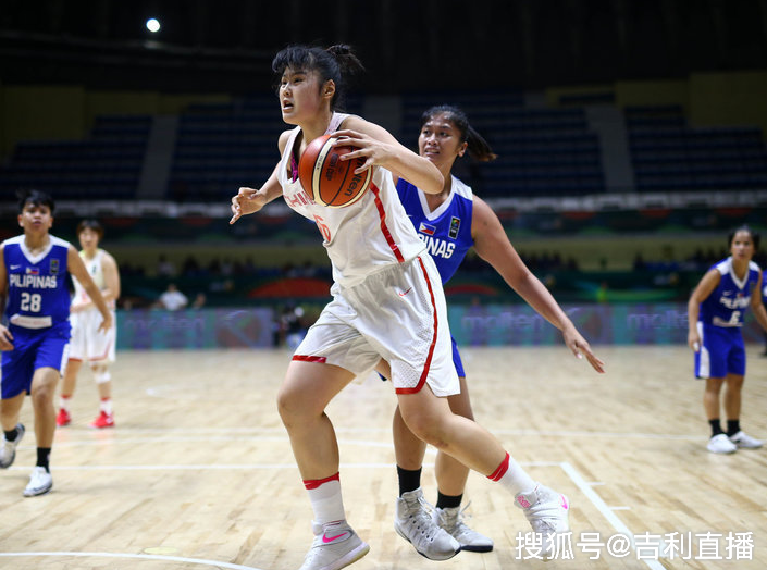 中国女篮球赛直播视频，中国女篮球比赛现场直播