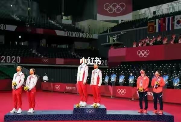 奥运会中国已8次包揽冠亚军的简单介绍