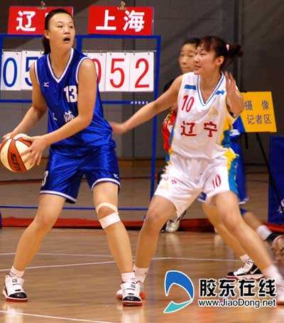 辽宁女篮队员，辽宁女篮队员最新名单