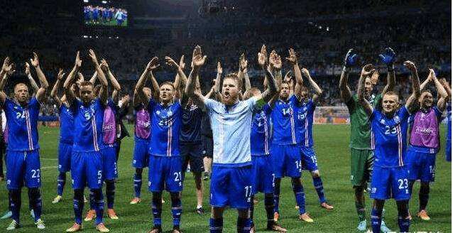 阿根廷对冰岛，阿根廷对冰岛踢假球