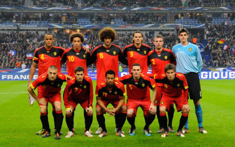 比利时国家队名单，比利时国家队名单2021