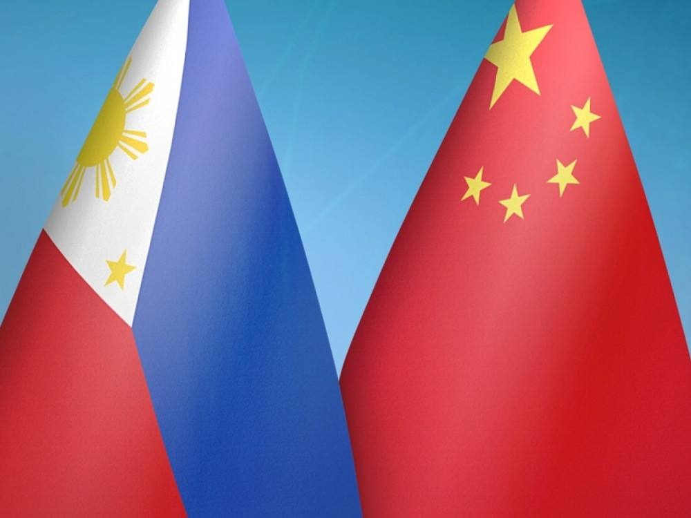 中国对菲律宾，2018亚运会女排中国对菲律宾