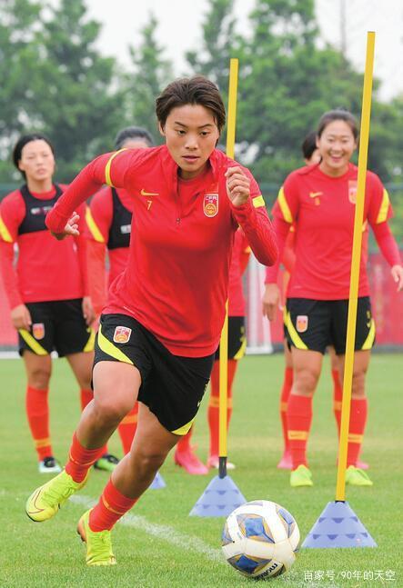 中国女足最好成绩，世界杯中国女足最好成绩