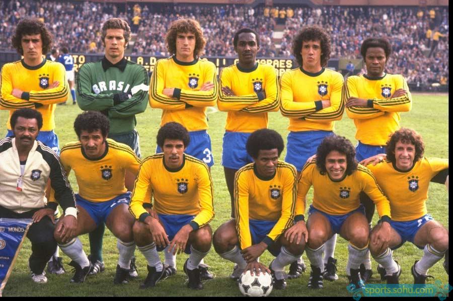 1978年世界杯，1978年世界杯决赛
