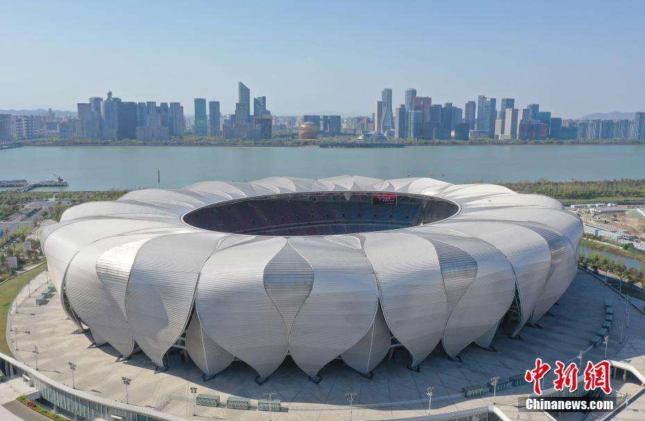 2022年亚运会主场馆像什么，2022亚运会主场馆像什么形状