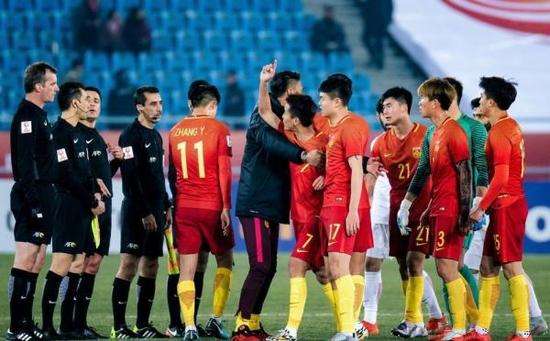 朝鲜国足，朝鲜国足进过几次世界杯