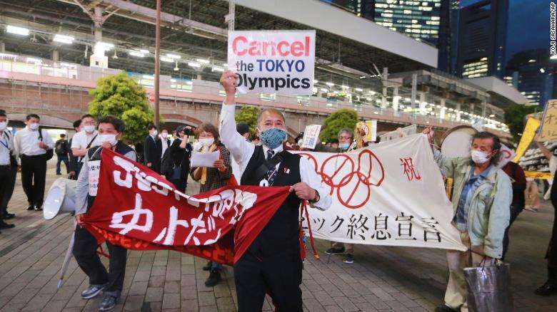东京奥运会闭幕宴会已决定取消，东京奥运会闭幕宴会已决定取消1