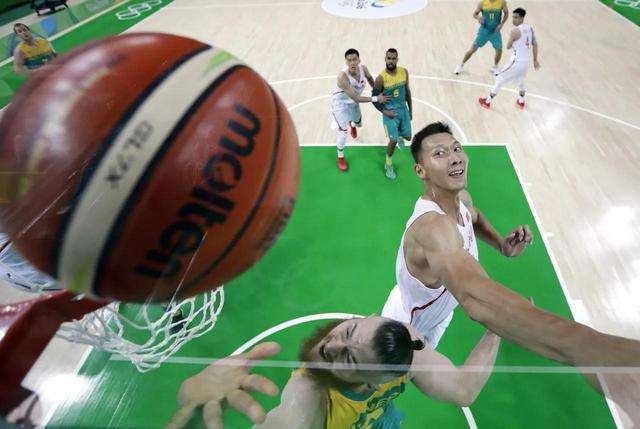 中国男篮37年来首次无缘奥运会，中国男篮37年来首次无缘奥运会网易体育