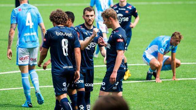 挪超联赛，挪超联赛比分赛程2022