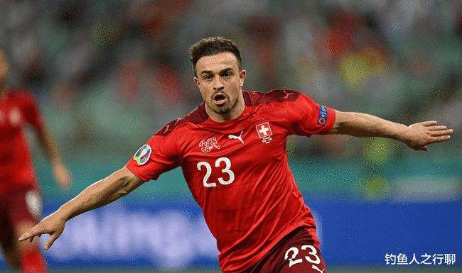 欧洲杯瑞士31送土耳其出局，欧洲杯瑞士vs土耳其比赛结果
