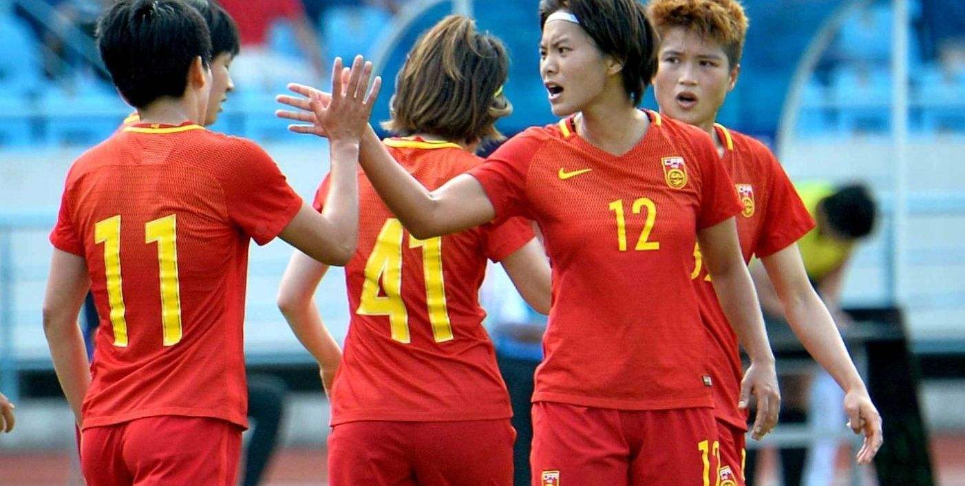女足世界杯中国最好成绩，中国女足世界杯的最好成绩是第几名