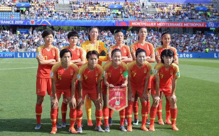 女足世界杯中国最好成绩，中国女足世界杯的最好成绩是第几名