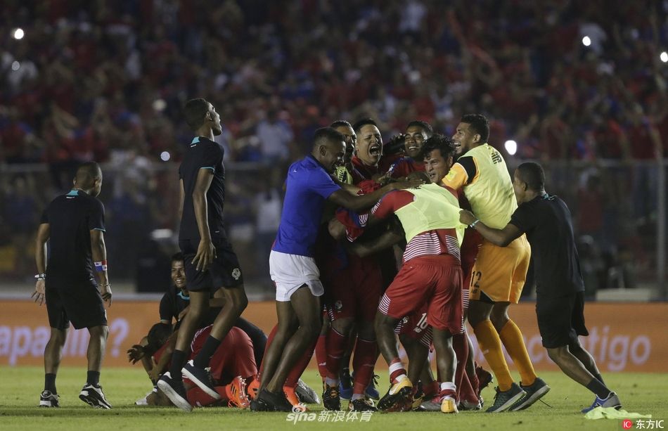 哥斯达黎加世界杯，哥斯达黎加世界杯进8强