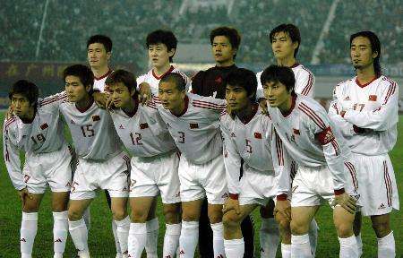 2002世界杯中国，2002世界杯中国队主教练