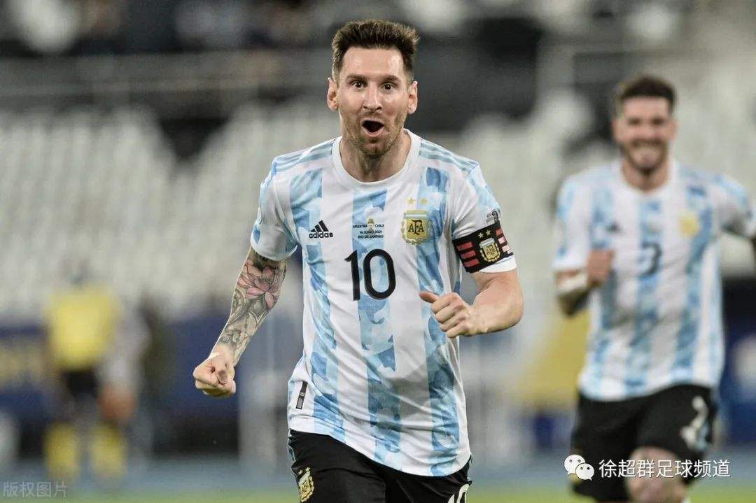 阿根廷vs厄瓜多尔，阿根廷vs厄瓜多尔直播世预赛