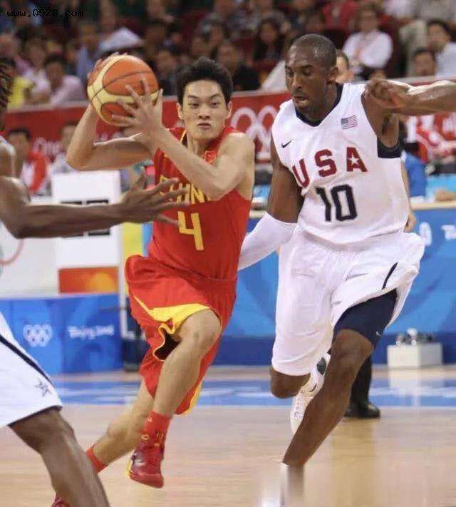 2008年北京奥运会男篮决赛，2008年北京奥运会男篮决赛中文版